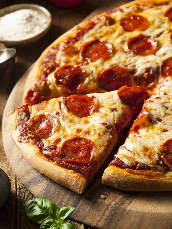 Pepperoni