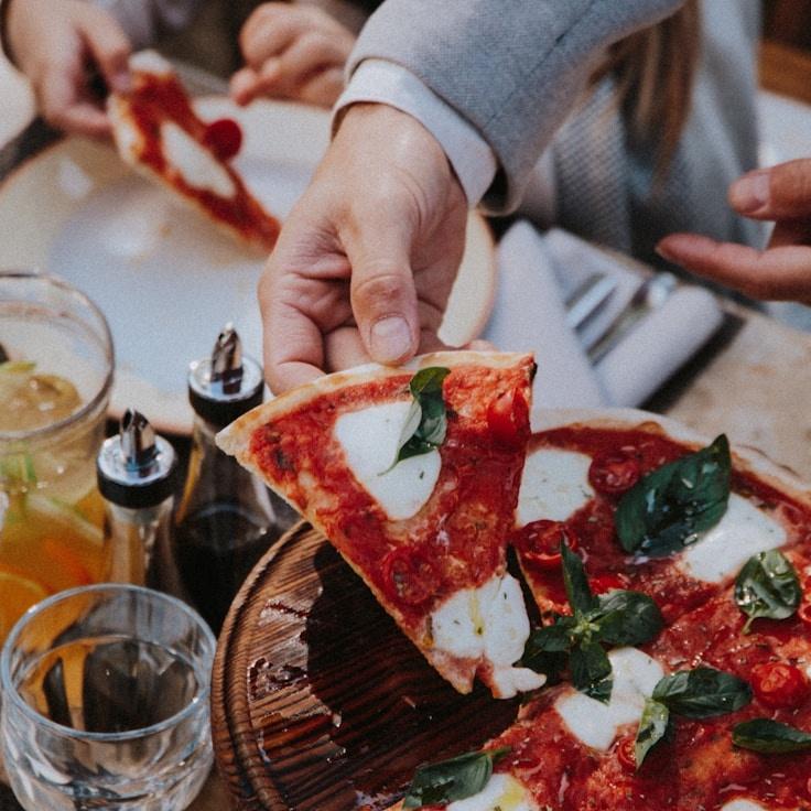 Margherita